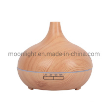 Ultrasonic Air Humidifier Essential Oil Aroma Diffuser Scent Diffuser